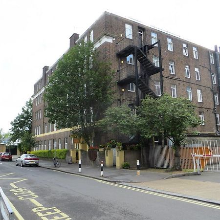 Abercorn House Hostel Londra Exterior foto
