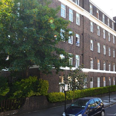 Abercorn House Hostel Londra Exterior foto
